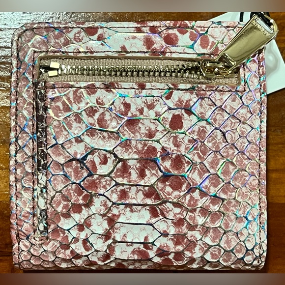 NWT Brahmin Jane in MULTI SKYTERRA Wallet - Picture 8 of 11